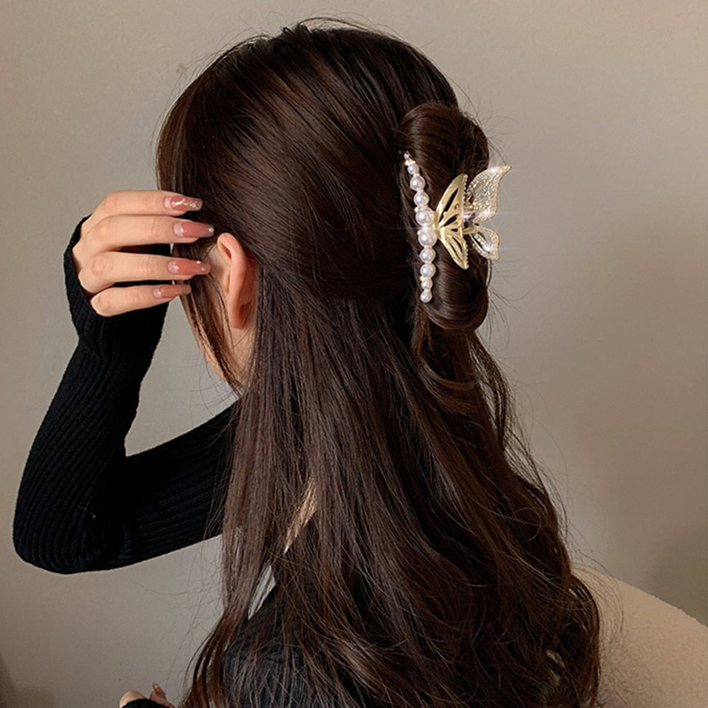 HAIR ACCESSORIES