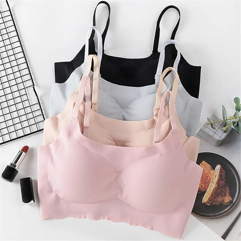 Women's Bra Sets