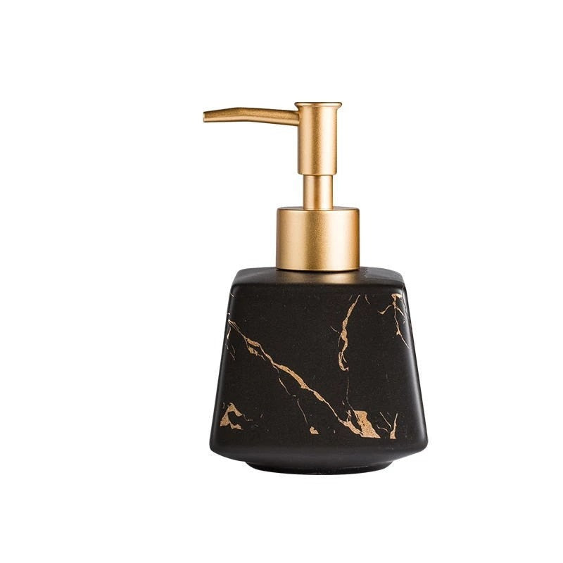 Marble Soap Dispenser